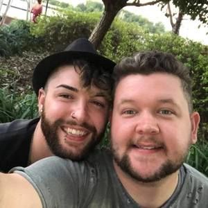 Meet your Posher, Christopher